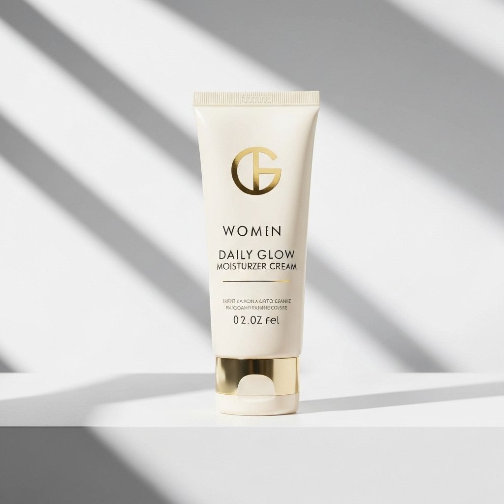 Daily Glow Moisturizer